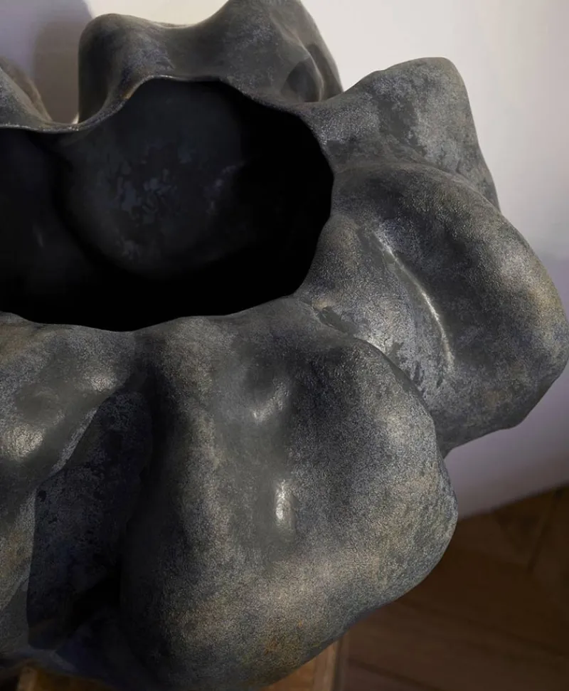 L'Objet Schalen|Porzellan|Porzellanschale Timna Bowl