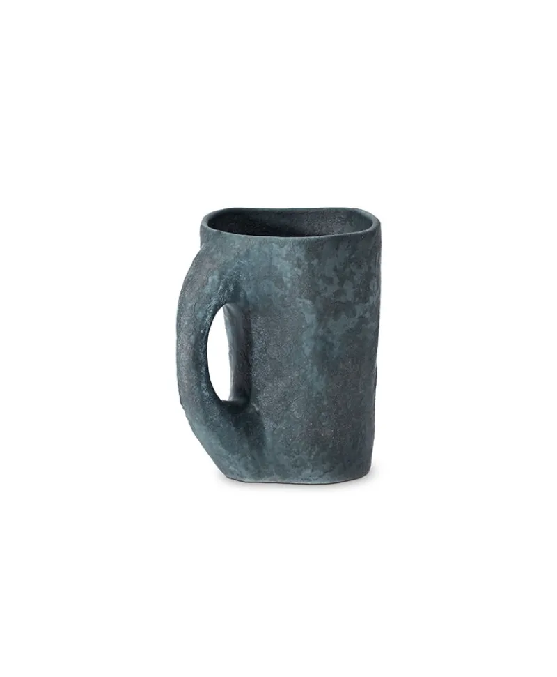 L'Objet Tassen|Kaffee Und Tee|Porzellantasse Timna Mug