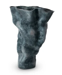 L'Objet Vasen|Porzellanvase Timna Vase