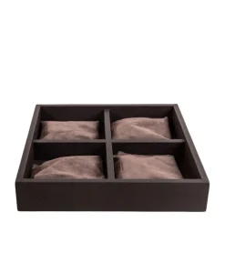 GioBagnara Spiele|World Of Games|Quadruple Spiele-Box