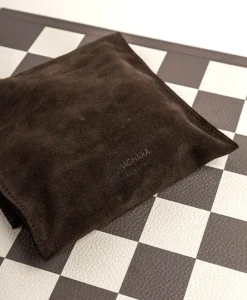 GioBagnara Edles Handwerk|Spiele|Quadruple Spiele-Box