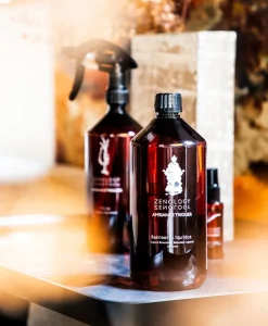 Zenology Raumsprays Raumduft|Raumduft Ambiance Trigger Spray