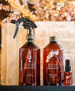 Zenology Raumsprays Raumduft|Raumduft Ambiance Trigger Spray