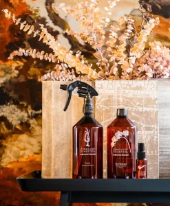 Zenology Raumsprays Sauna Und Wellness|Raumduft|Raumduft Ambiance Trigger Spray