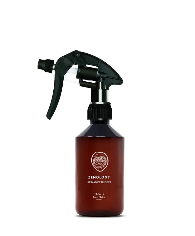 Zenology Raumsprays Raumduft|Raumduft Ambiance Trigger Spray