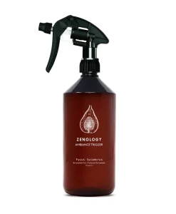 Zenology Raumsprays Raumduft|Raumduft Ambiance Trigger Spray