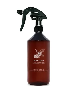 Zenology Raumsprays Raumduft|Raumduft Ambiance Trigger Spray