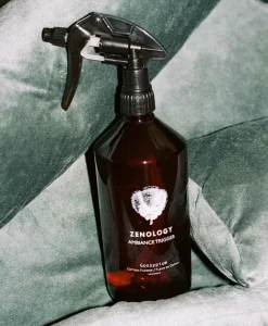 Zenology Raumsprays Raumduft|Raumduft Ambiance Trigger Spray