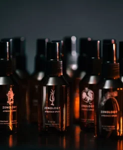 Zenology Raumsprays Raumduft|Raumduft Ambiance Trigger Spray