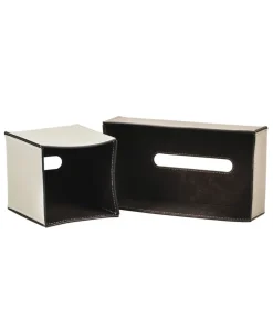 GioBagnara Dosen Und Boxen|Ready Tissue Holder Square