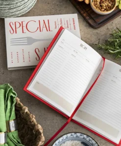 Printworks Bücher Und Bildbände|Küchenutensilien|Recipe Book - Todays Special