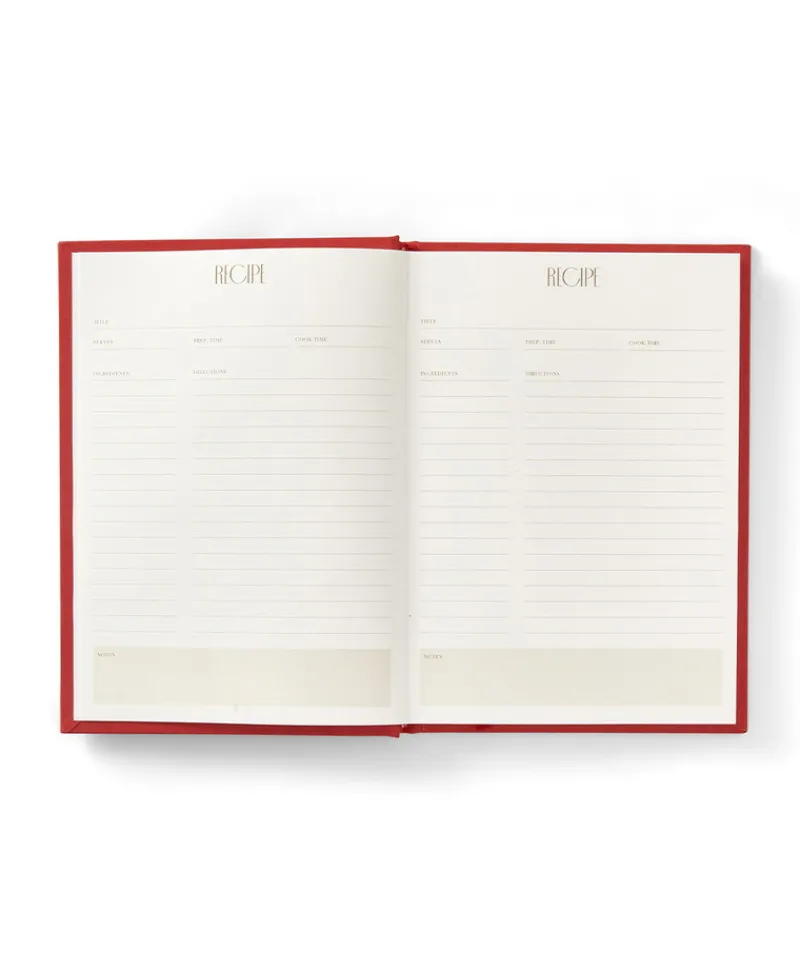 Printworks Bücher Und Bildbände|Küchenutensilien|Recipe Book - Todays Special