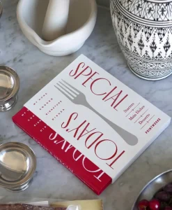 Printworks Bücher Und Bildbände|Küchenutensilien|Recipe Book - Todays Special