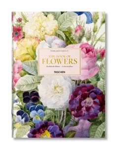 Taschen Verlag Bücher Und Bildbände|Redouté. Das Buch der Blumen
