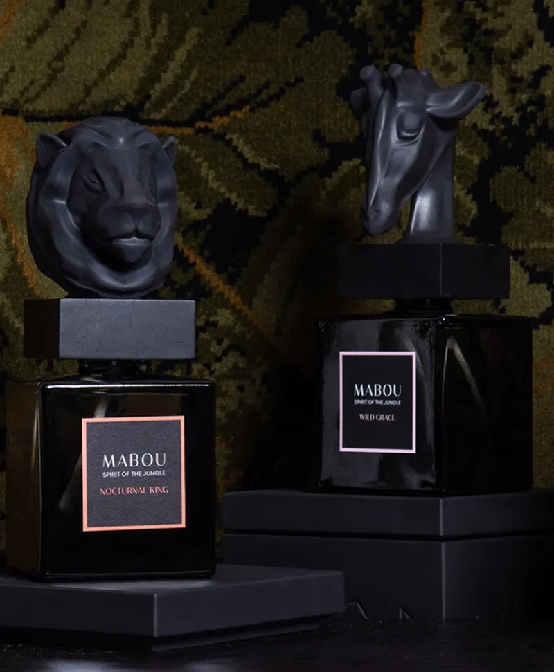 MABOU Raumduft|Refill - Sculptures of Alemee