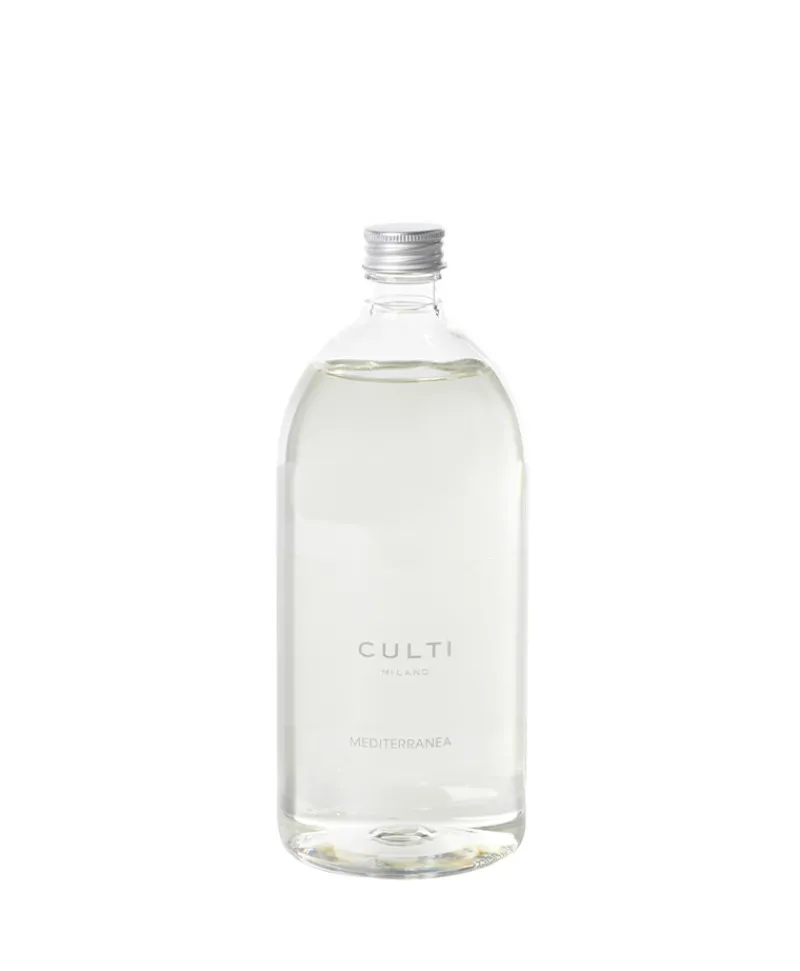 Culti Milano Raumduft|Refill Flasche für Diffusor