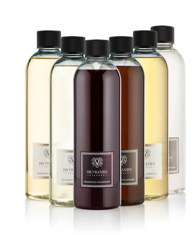 Dr. Vranjes Firenze Raumduft|Refill Nachfüller für Diffuser