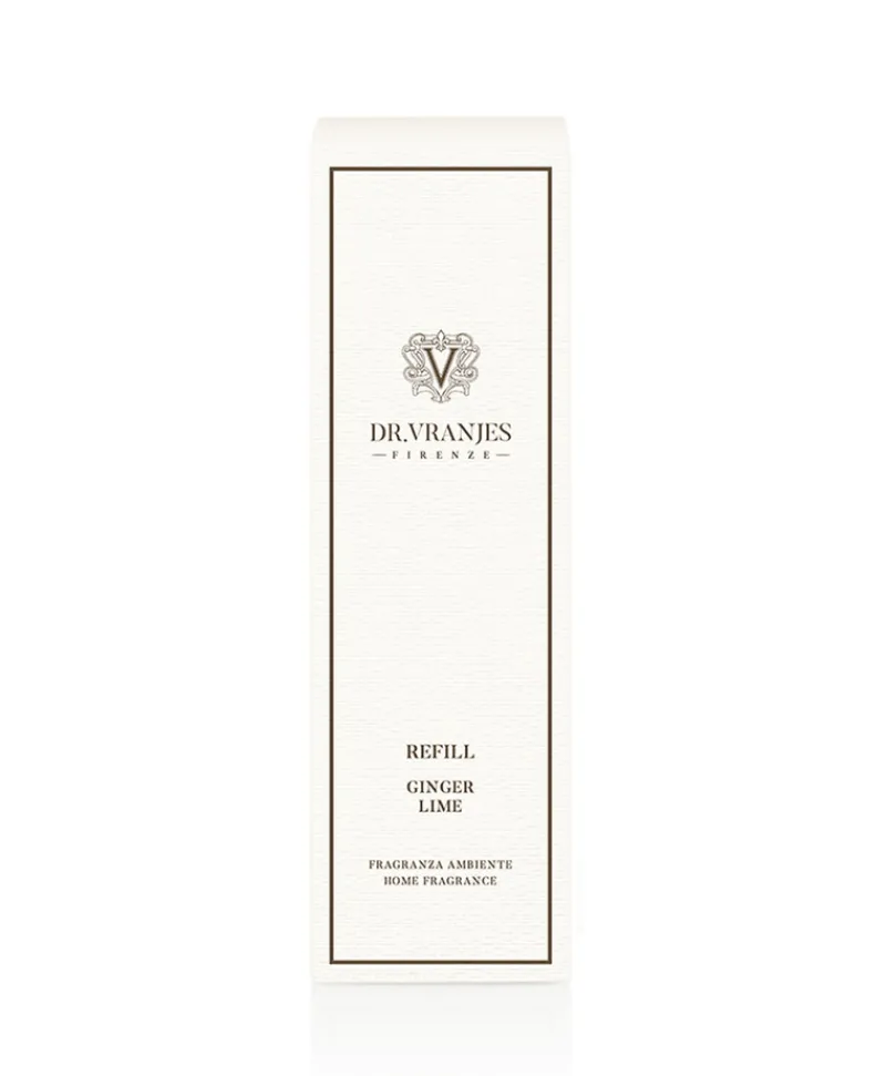 Dr. Vranjes Firenze Raumduft|Refill Nachfüller für Diffuser