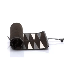 Hector Saxe Paris Reiseaccessoires|Spiele|Reise-Backgammon Victor aus Leder