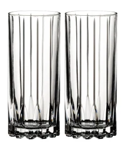 Riedel Bar- Und Weinzubehör|Gläser|Drink Specific Glassware Rocks & Highball