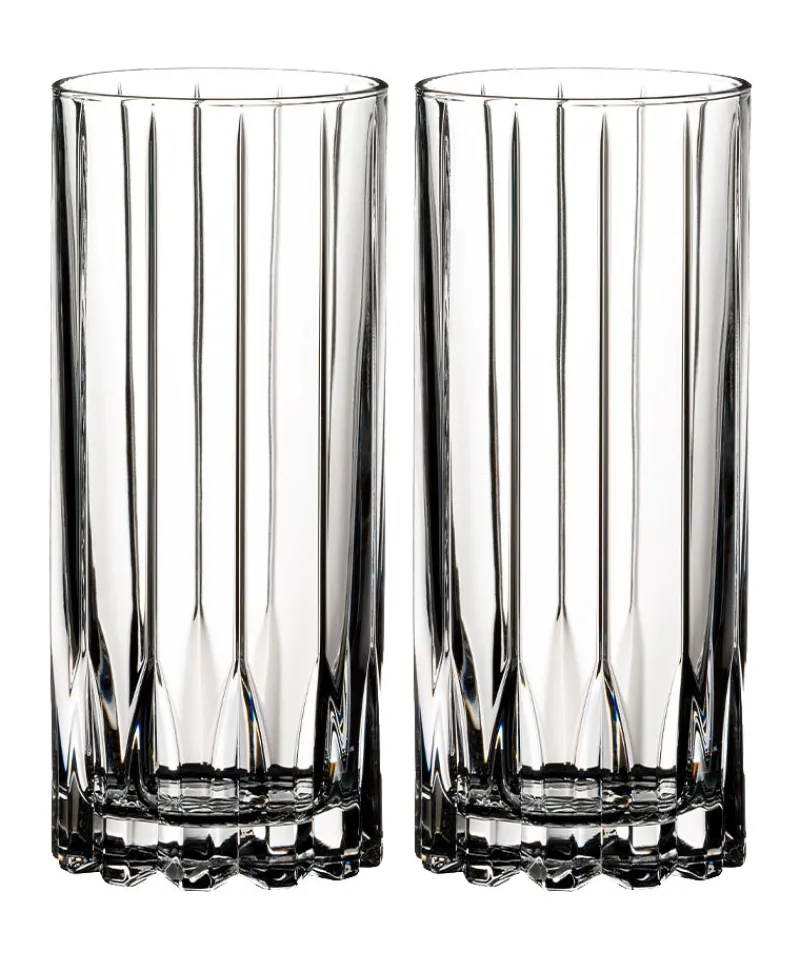 Riedel Bar- Und Weinzubehör|Gläser|Drink Specific Glassware Rocks & Highball