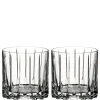 Riedel Bar- Und Weinzubehör|Gläser|Drink Specific Glassware Rocks & Highball