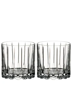 Riedel Bar- Und Weinzubehör|Gläser|Drink Specific Glassware Rocks & Highball