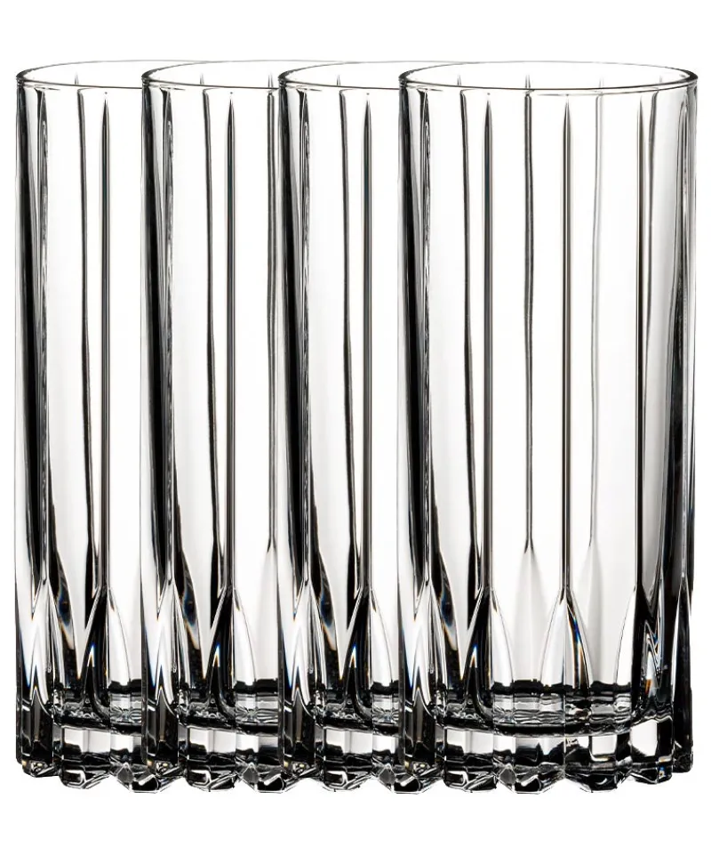 Riedel Bar- Und Weinzubehör|Gläser|Drink Specific Glassware Rocks & Highball