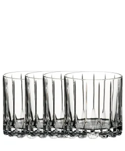Riedel Bar- Und Weinzubehör|Gläser|Drink Specific Glassware Rocks & Highball