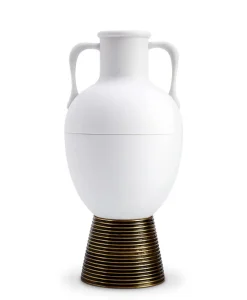 L'Objet Räucherwerk|Räucherstäbchenhalter Amphore