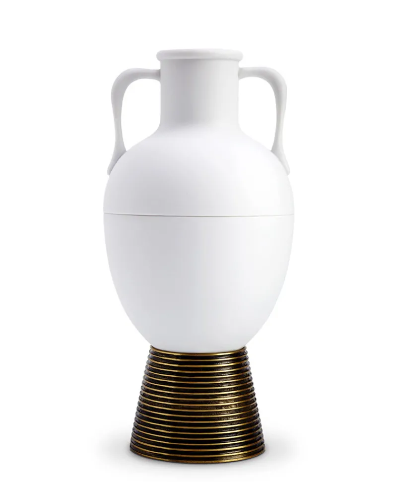 L'Objet Räucherwerk|Räucherstäbchenhalter Amphore