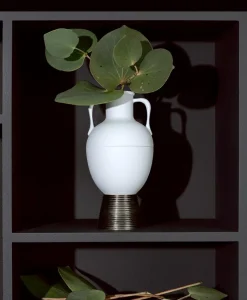 L'Objet Räucherwerk|Räucherstäbchenhalter Amphore