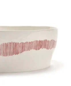 Serax Schüsseln Und Schalen|Serviergeschirr|Salatschüssel FEAST