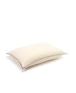 u00c9litis Kissen|Samtkissen Aristote mit Paspelveredelung