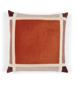 u00c9litis Kissen|Samtkissen Melie