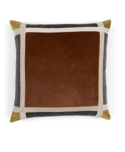 u00c9litis Kissen|Samtkissen Melie