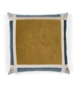 u00c9litis Kissen|Samtkissen Melie