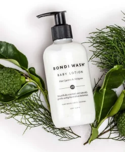 BONDI WASH Körperpflege|Sanfte Hautcreme – BABY LOTION