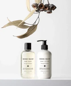 BONDI WASH Körperpflege|Sanfte Hautcreme – BABY LOTION