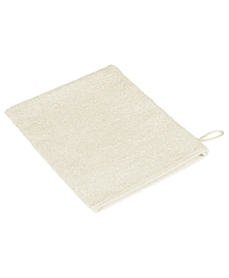 weseta Luxusfrottier Leinen|Sauna- und Massagetuch