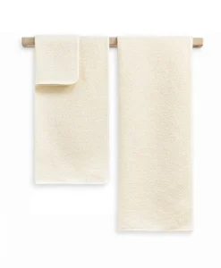 weseta Luxusfrottier Leinen|Sauna- und Massagetuch