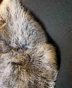 Skinnwille Teppiche|Decken Und Plaids|Schaffell Shansi aus Tibet