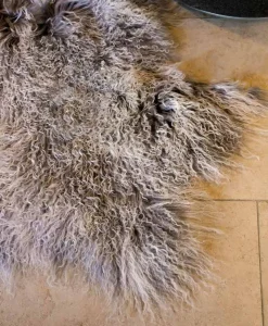 Skinnwille Teppiche|Decken Und Plaids|Schaffell Shansi aus Tibet