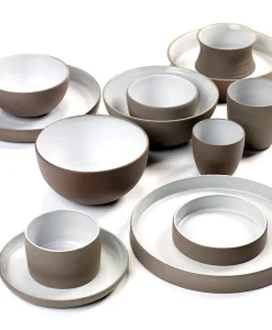 Serax Schüsseln Und Schalen|Porzellan|Schale DUSK