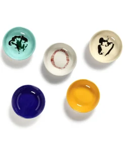 Serax Schüsseln Und Schalen|Schale FEAST XS