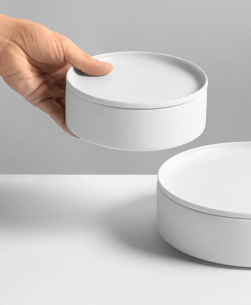 Fu00fcrstenberg Porzellan|Schüsseln Und Schalen|Schalen DATUM