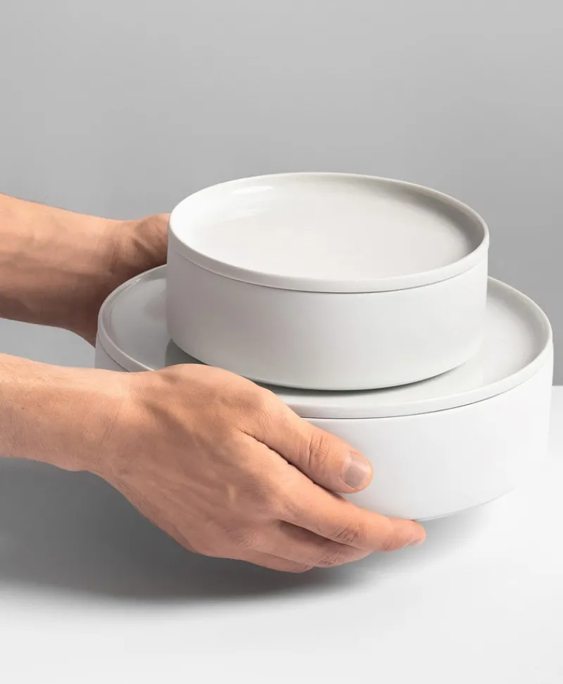 Fu00fcrstenberg Porzellan|Schüsseln Und Schalen|Schalen DATUM