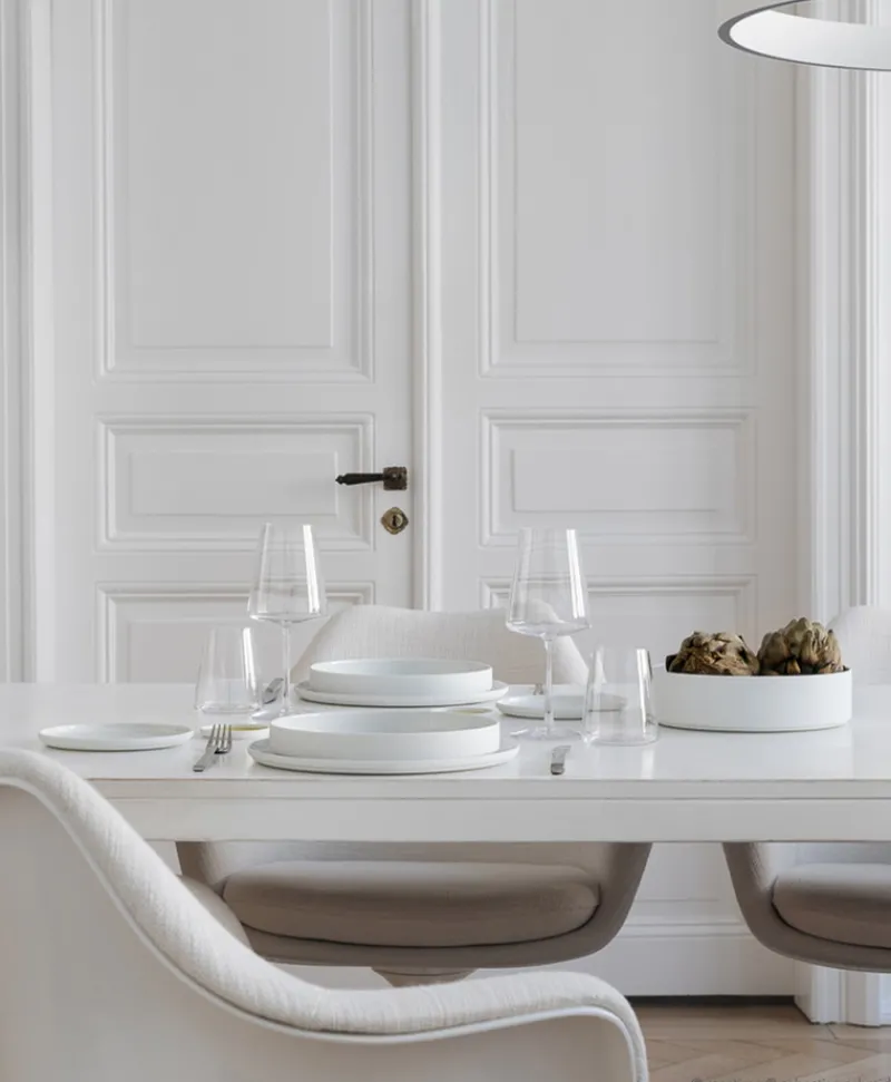 Fu00fcrstenberg Porzellan|Serviergeschirr|Schalen DATUM