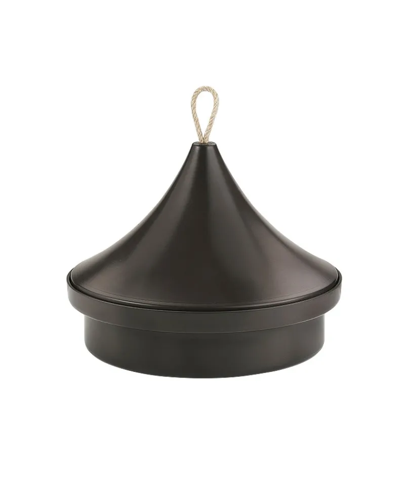 knIndustrie Töpfe|Schmortopf Tajine