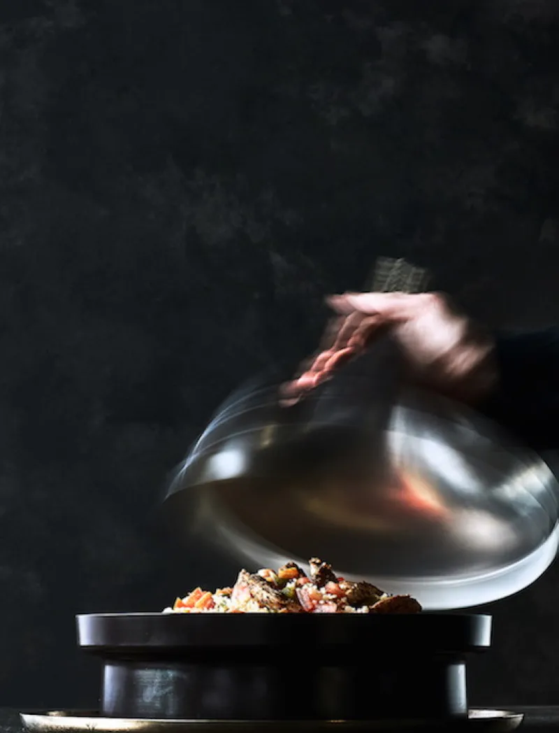 knIndustrie Töpfe|Schmortopf Tajine